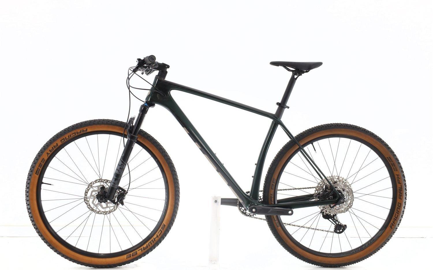 Mountain Bike Scott Zyclora ·  Scale 930 carbonio XT, Usata, 2022, Barcelona