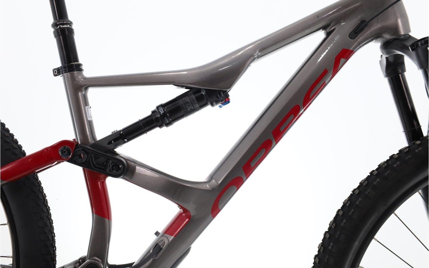 Mountain Bike Orbea Zyclora ·  Occam, Usata, 2021, Barcelona