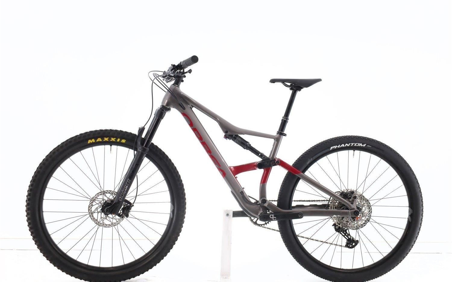 Mountain Bike Orbea Zyclora ·  Occam, Usata, 2021, Barcelona