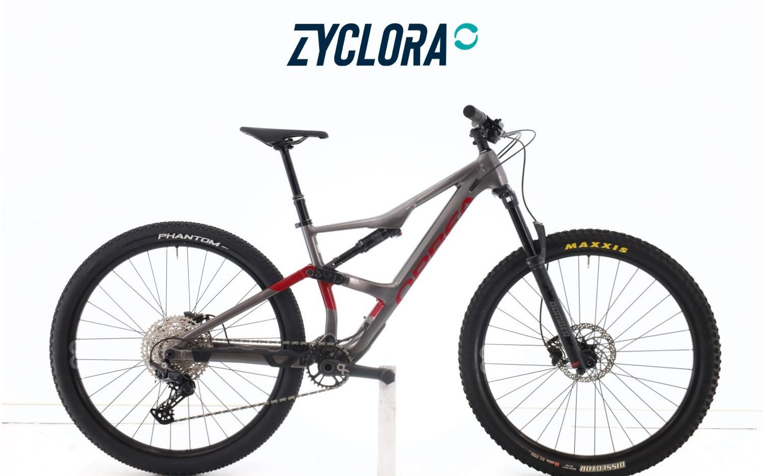 Mountain Bike Orbea Zyclora ·  Occam, Usata, 2021, Barcelona