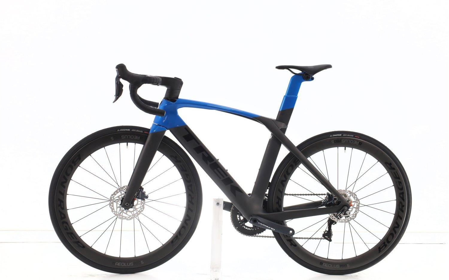 Bici da corsa Trek Zyclora ·  Madone SL7 carbonio Di2 11V, Usata, 2021, Barcelona