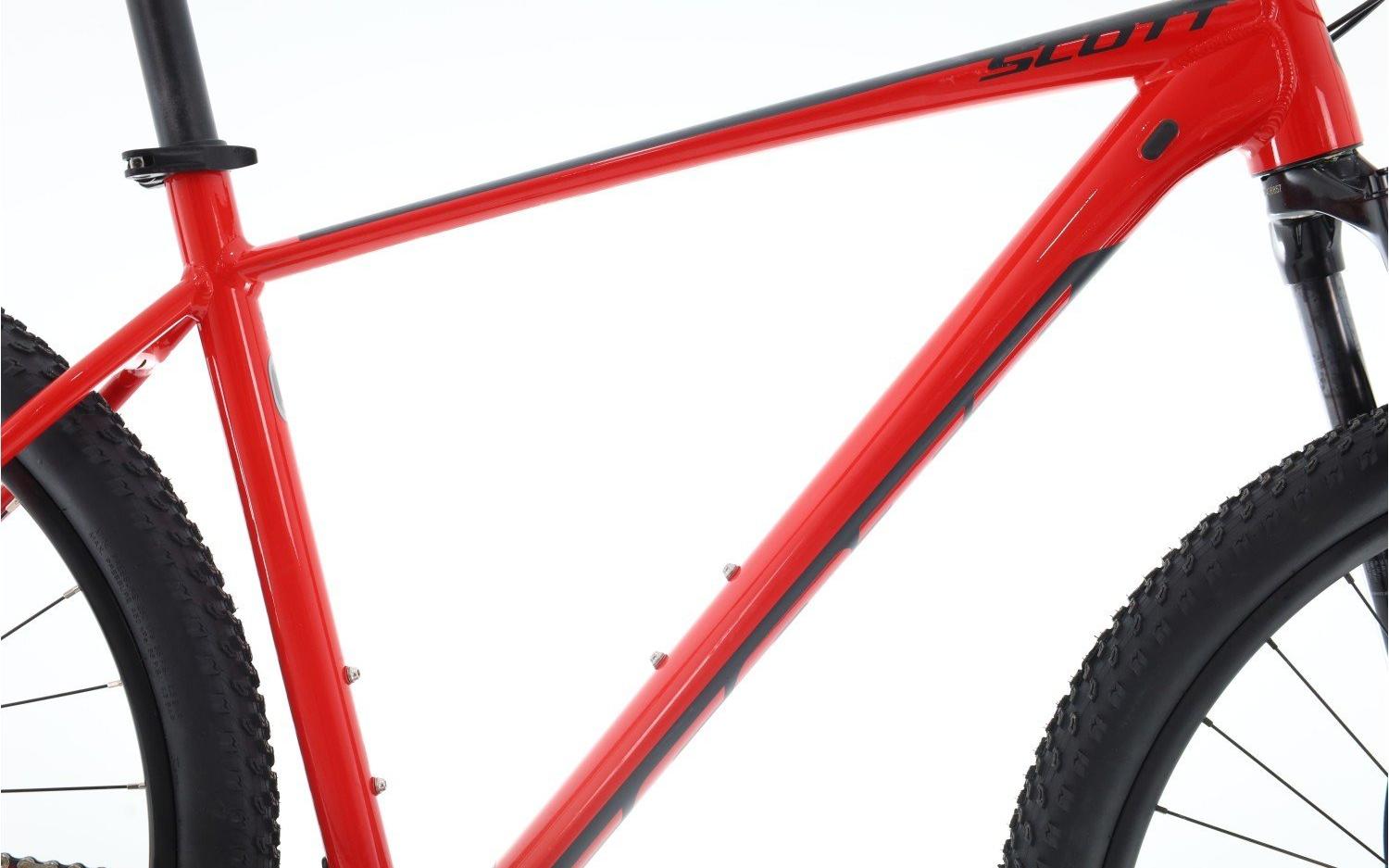 Mountain Bike Scott Zyclora ·  Scale 970, Usata, 2021, Barcelona