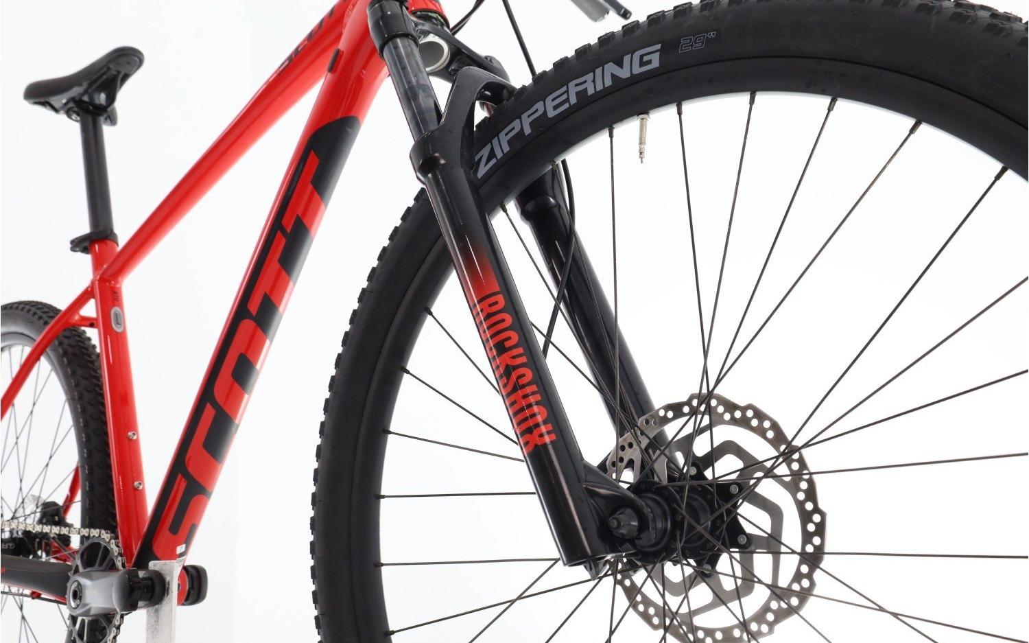 Mountain Bike Scott Zyclora ·  Scale 970, Usata, 2021, Barcelona