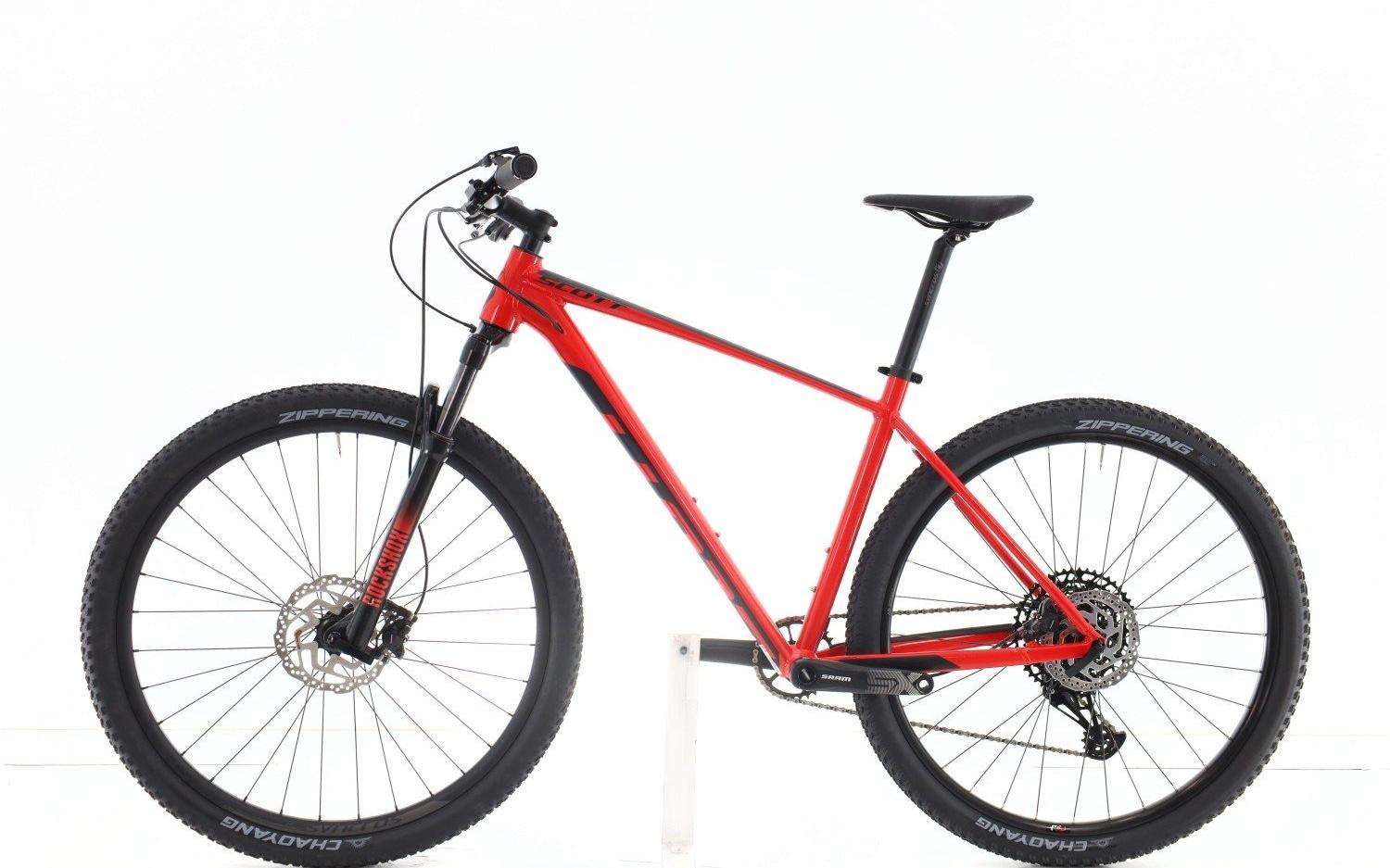 Mountain Bike Scott Zyclora ·  Scale 970, Usata, 2021, Barcelona