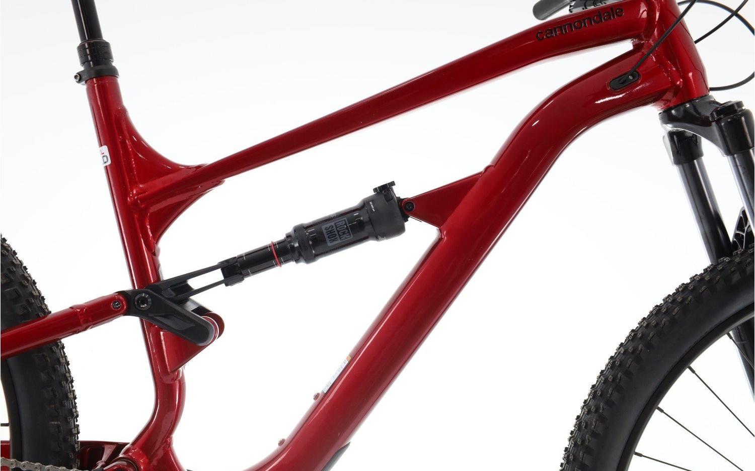 Mountain Bike Cannondale Zyclora ·  Habit 4, Usata, 2022, Barcelona