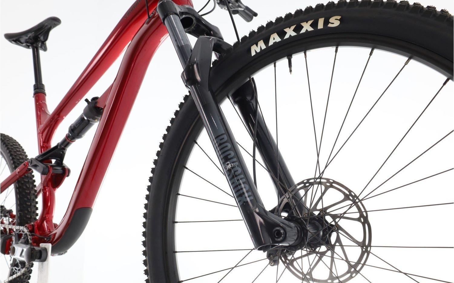 Mountain Bike Cannondale Zyclora ·  Habit 4, Usata, 2022, Barcelona