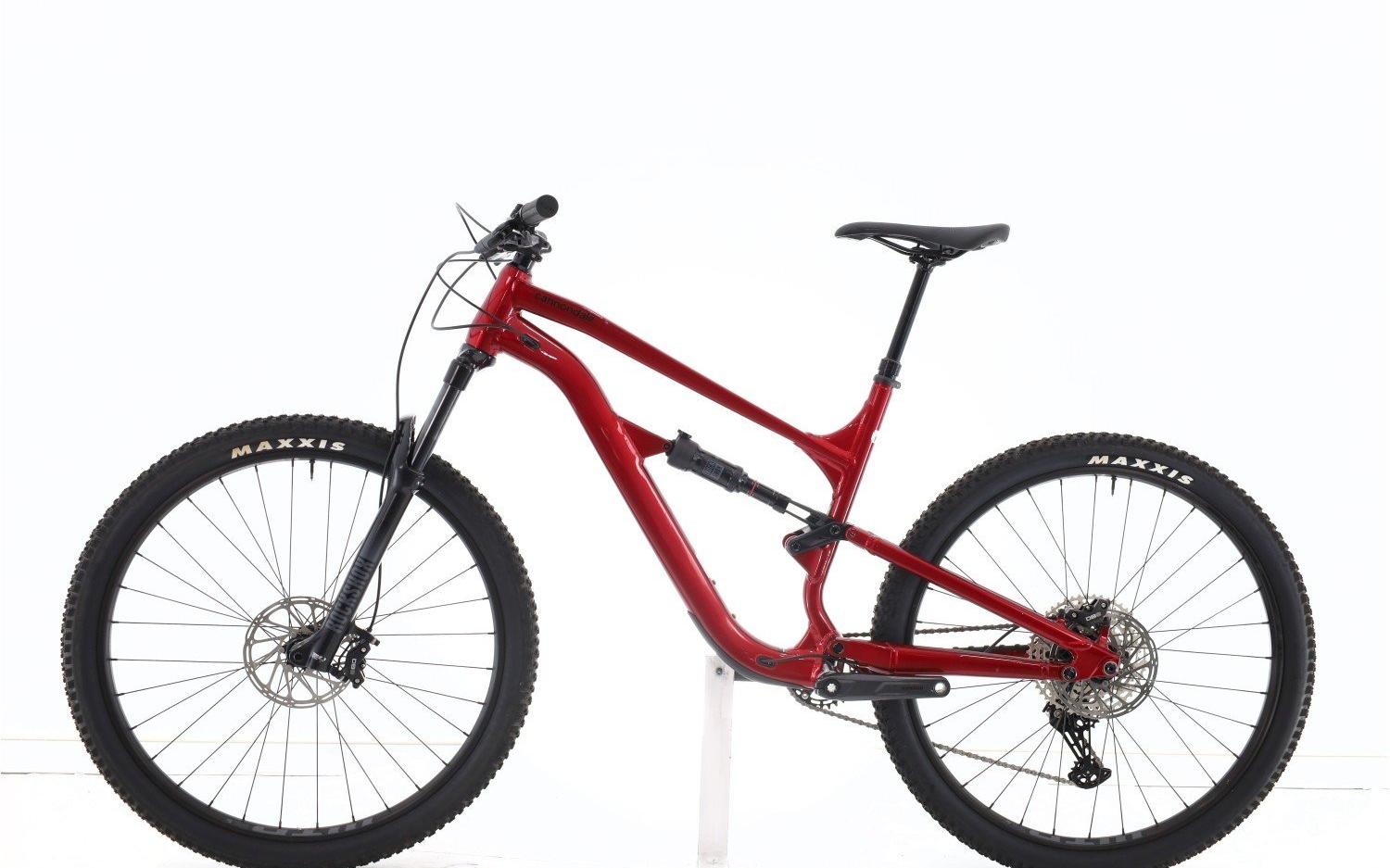 Mountain Bike Cannondale Zyclora ·  Habit 4, Usata, 2022, Barcelona