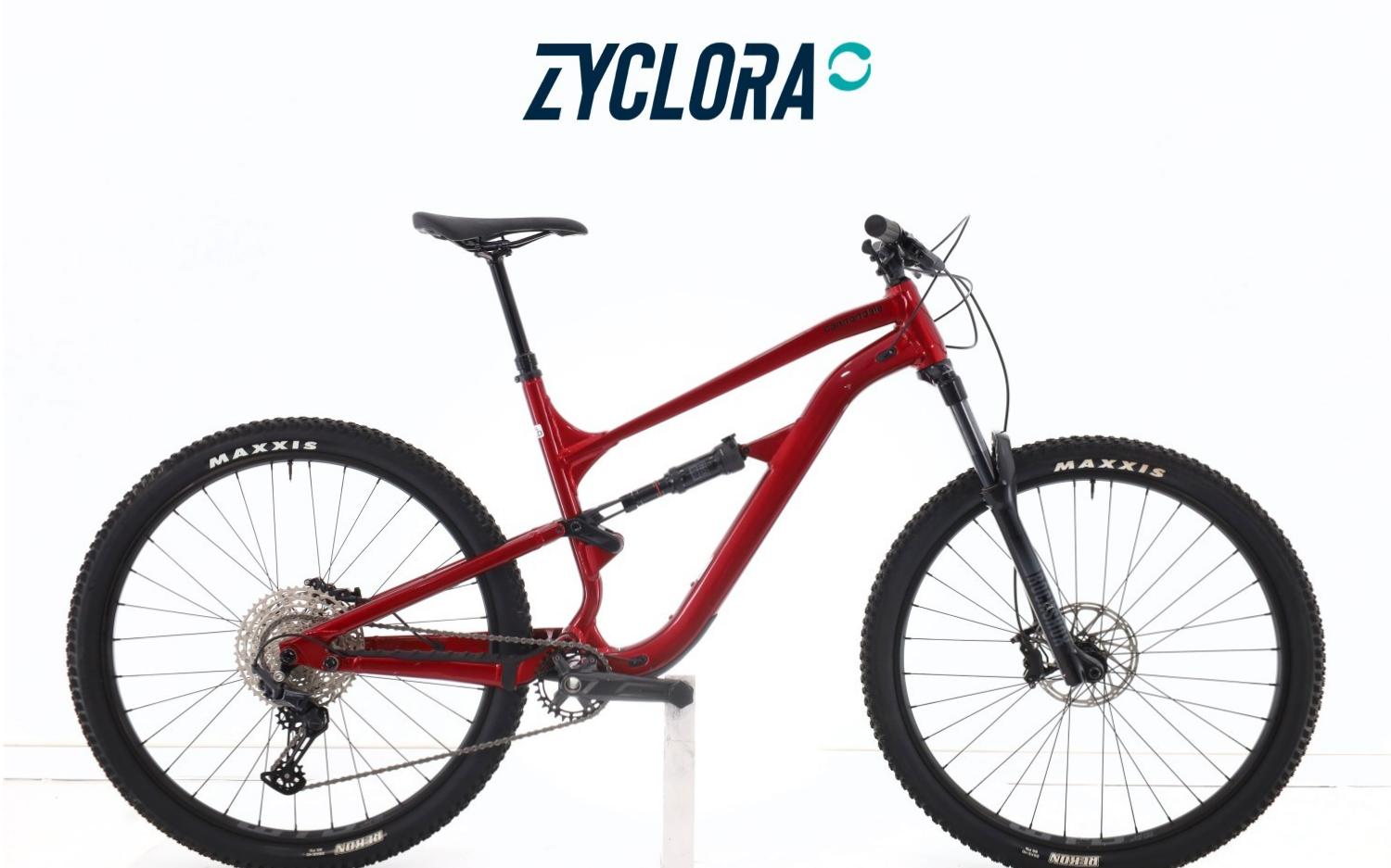 Mountain Bike Cannondale Zyclora ·  Habit 4, Usata, 2022, Barcelona