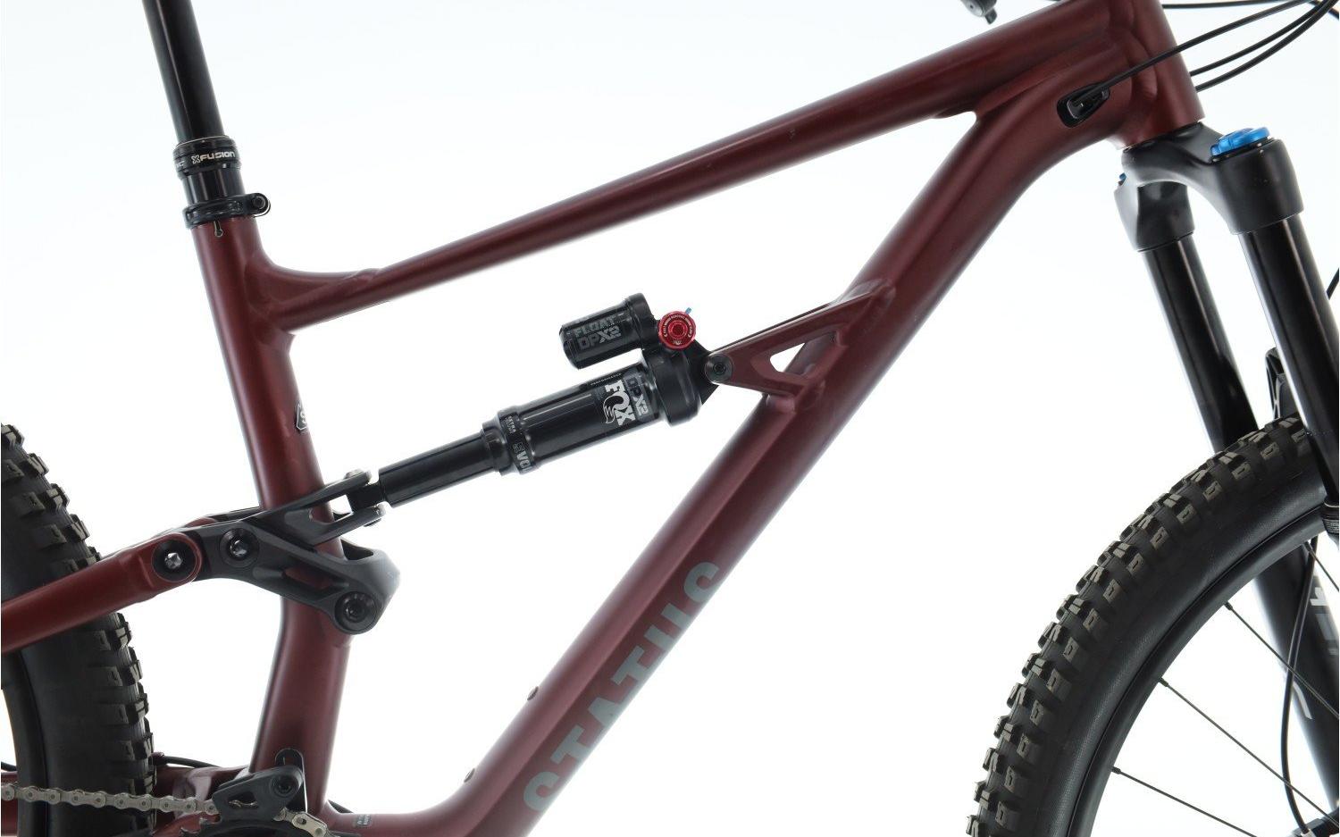 Mountain Bike Specialized Zyclora ·  Status, Usata, 2022, Barcelona