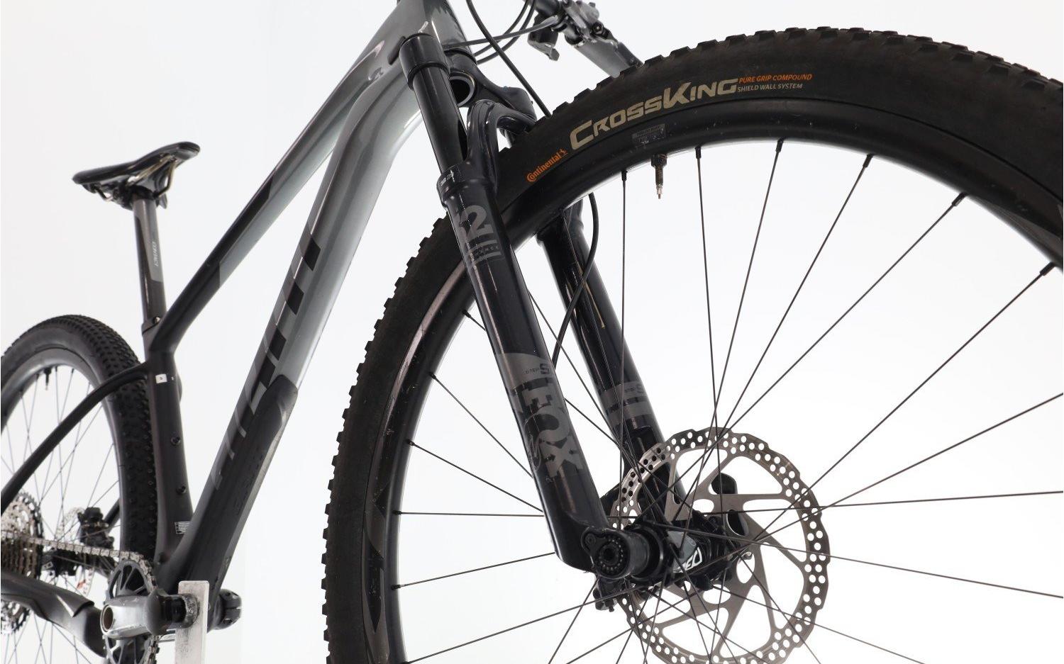 Mountain Bike Giant Zyclora ·  XTC 1 carbonio XT, Usata, 2022, Barcelona