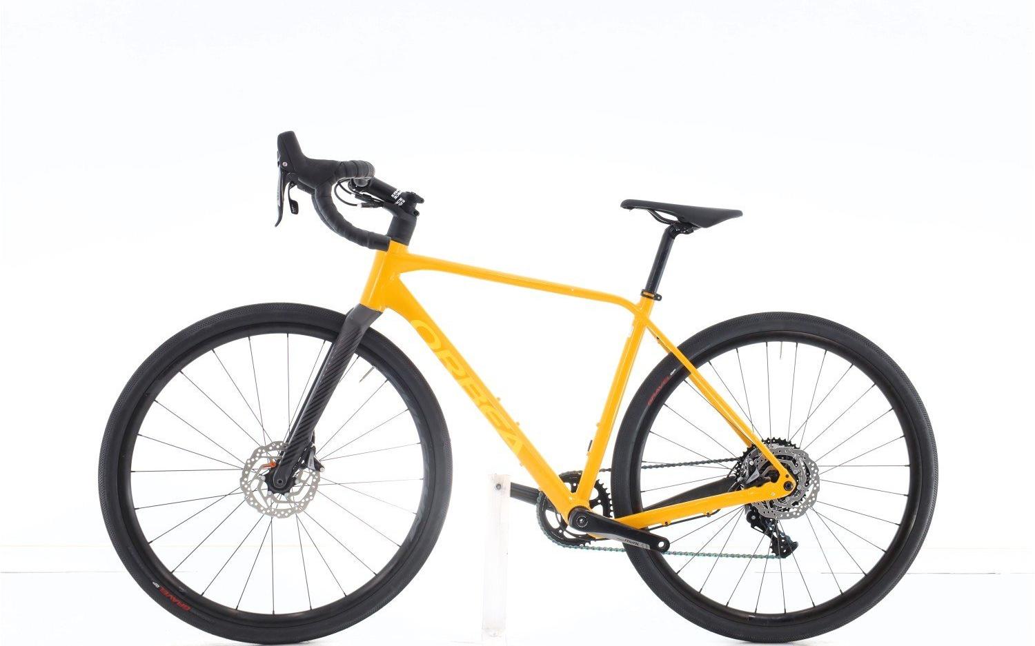 Ciclocross / Gravel Orbea Zyclora ·  Terra H30, Usata, 2022, Barcelona