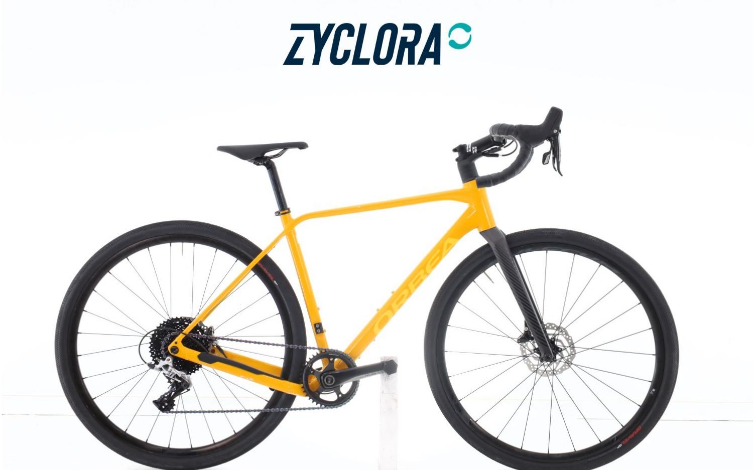 Ciclocross / Gravel Orbea Zyclora ·  Terra H30, Usata, 2022, Barcelona