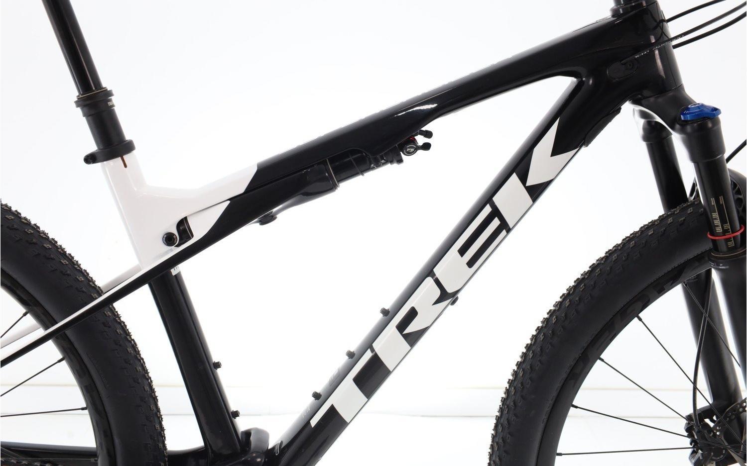 Mountain Bike Trek Zyclora ·  Supercaliber carbonio, Usata, 2021, Barcelona