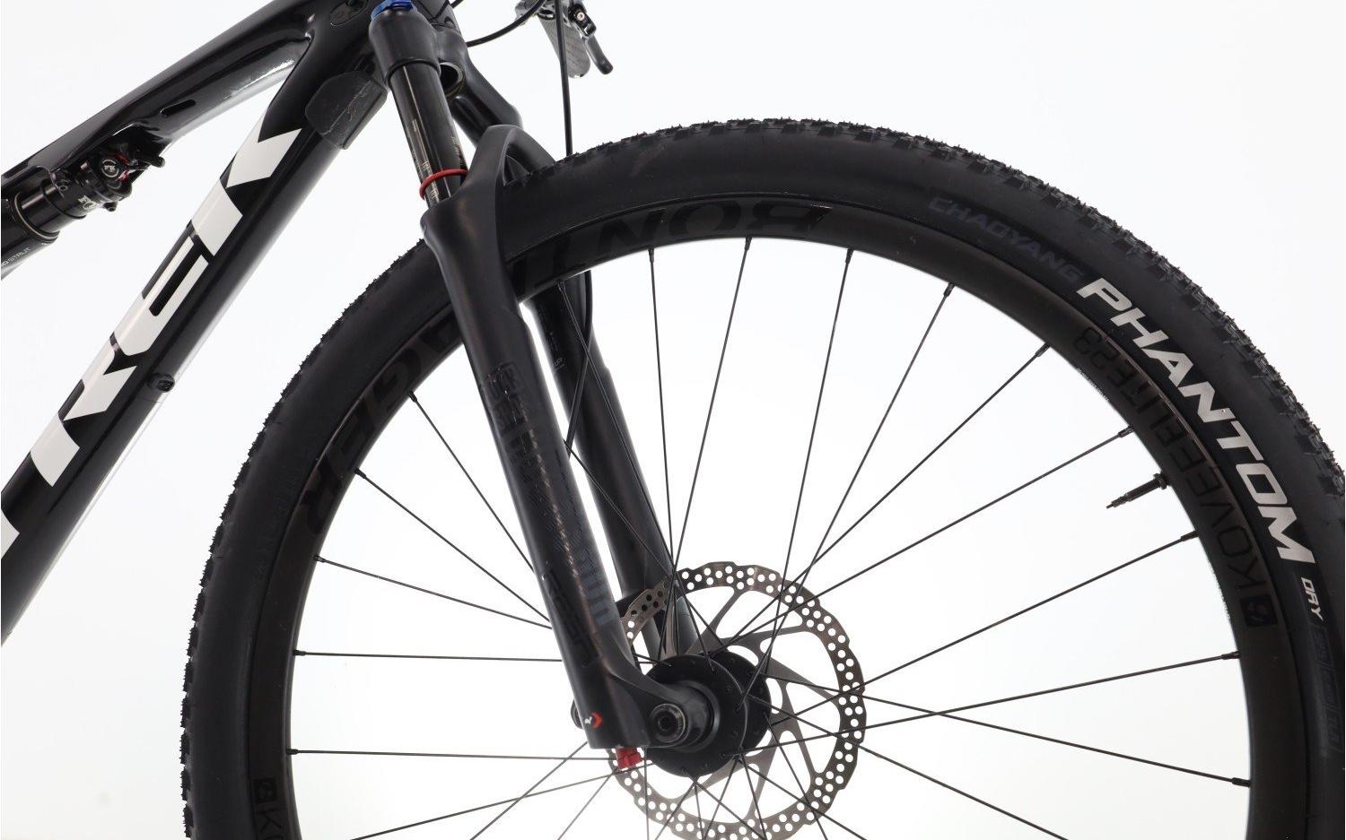 Mountain Bike Trek Zyclora ·  Supercaliber carbonio, Usata, 2021, Barcelona