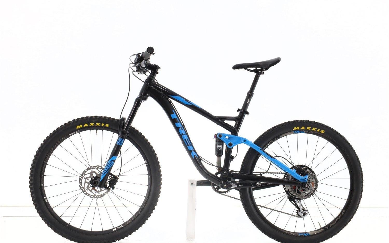 Mountain Bike Trek Zyclora ·  Fuel EX 7 GX, Usata, 2016, Barcelona