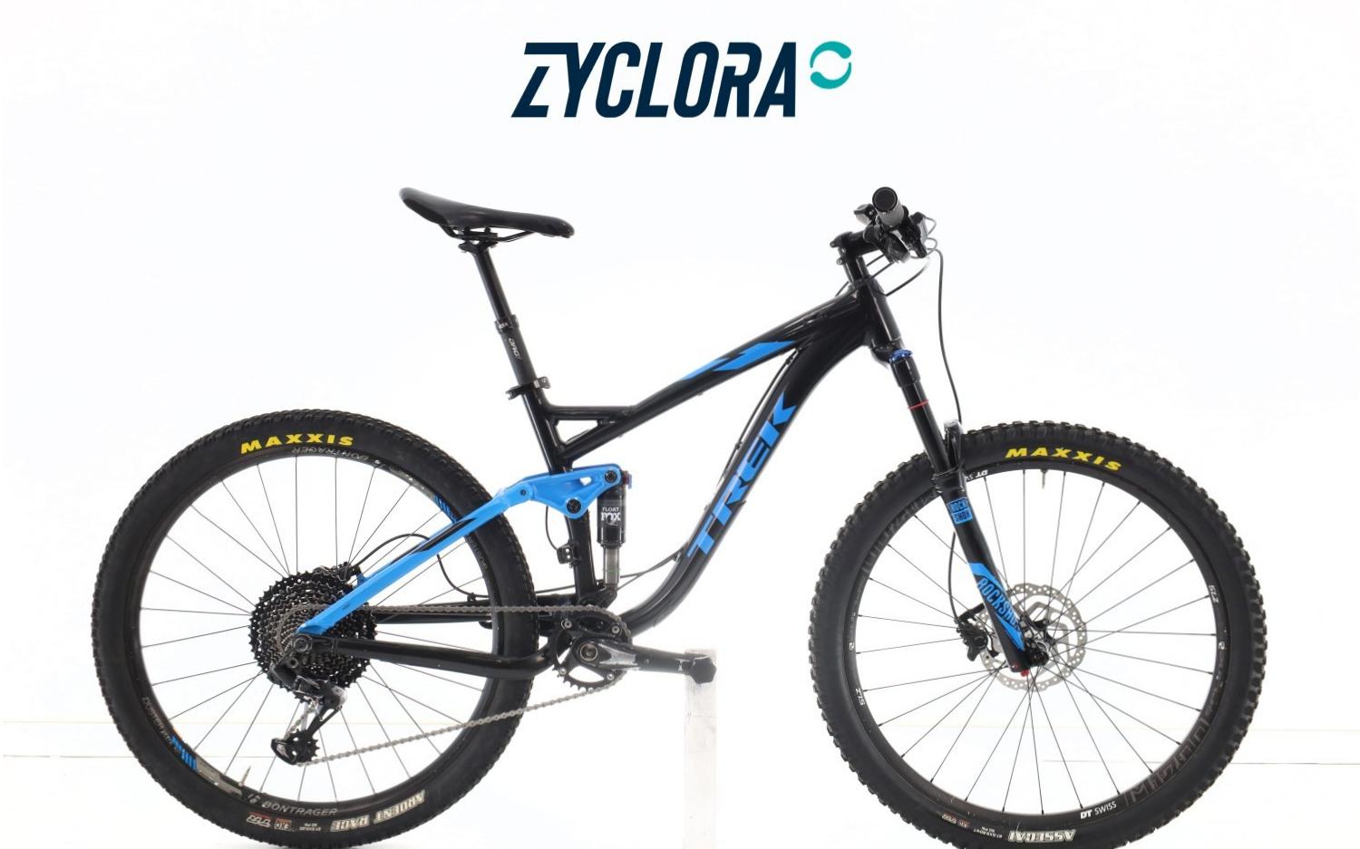 Mountain Bike Trek Zyclora ·  Fuel EX 7 GX, Usata, 2016, Barcelona