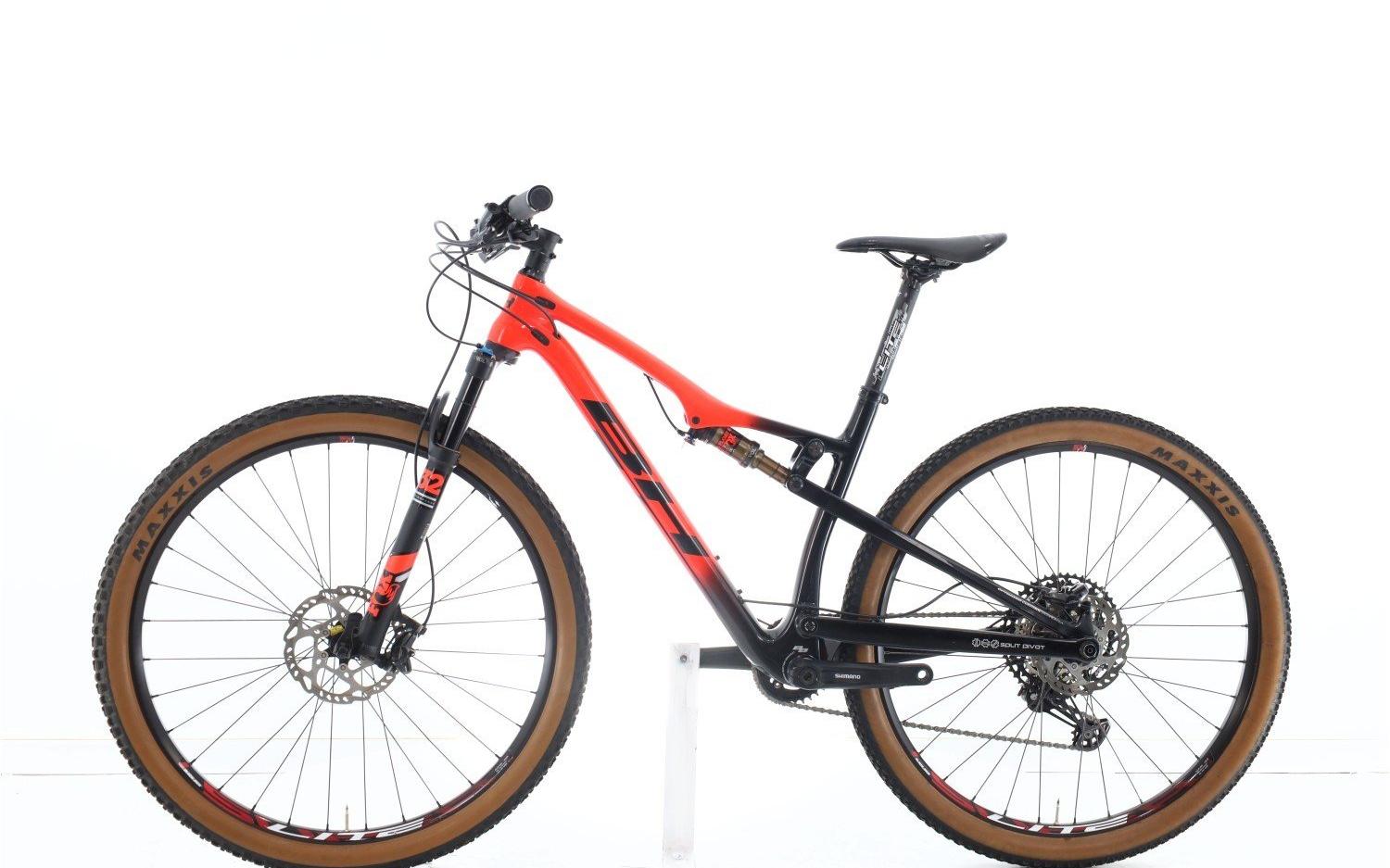 Mountain Bike BH Zyclora ·  Lynx Race Carbonio XT, Usata, 2020, Barcelona