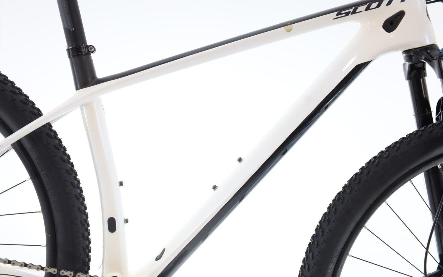 Mountain Bike Scott Zyclora ·  Scale 920 Carbonio XX1, Usata, 2021, Barcelona