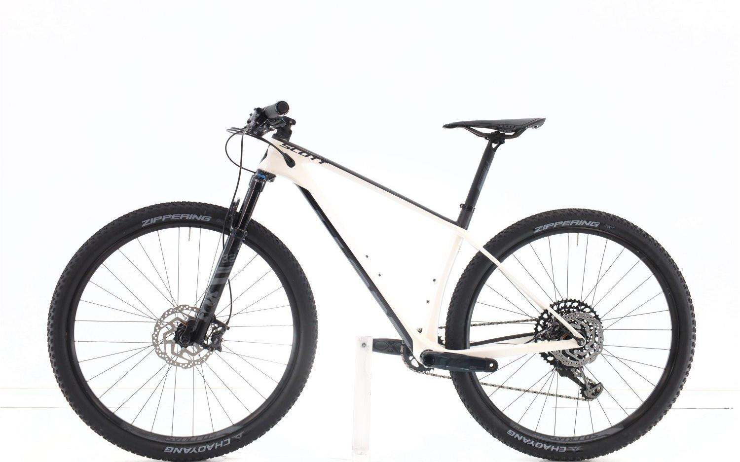 Mountain Bike Scott Zyclora ·  Scale 920 Carbonio XX1, Usata, 2021, Barcelona