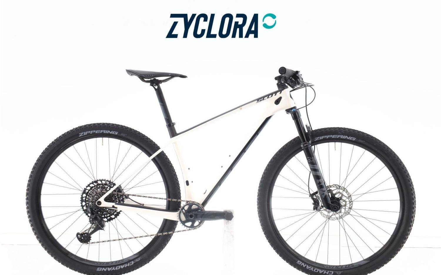 Mountain Bike Scott Zyclora ·  Scale 920 Carbonio XX1, Usata, 2021, Barcelona