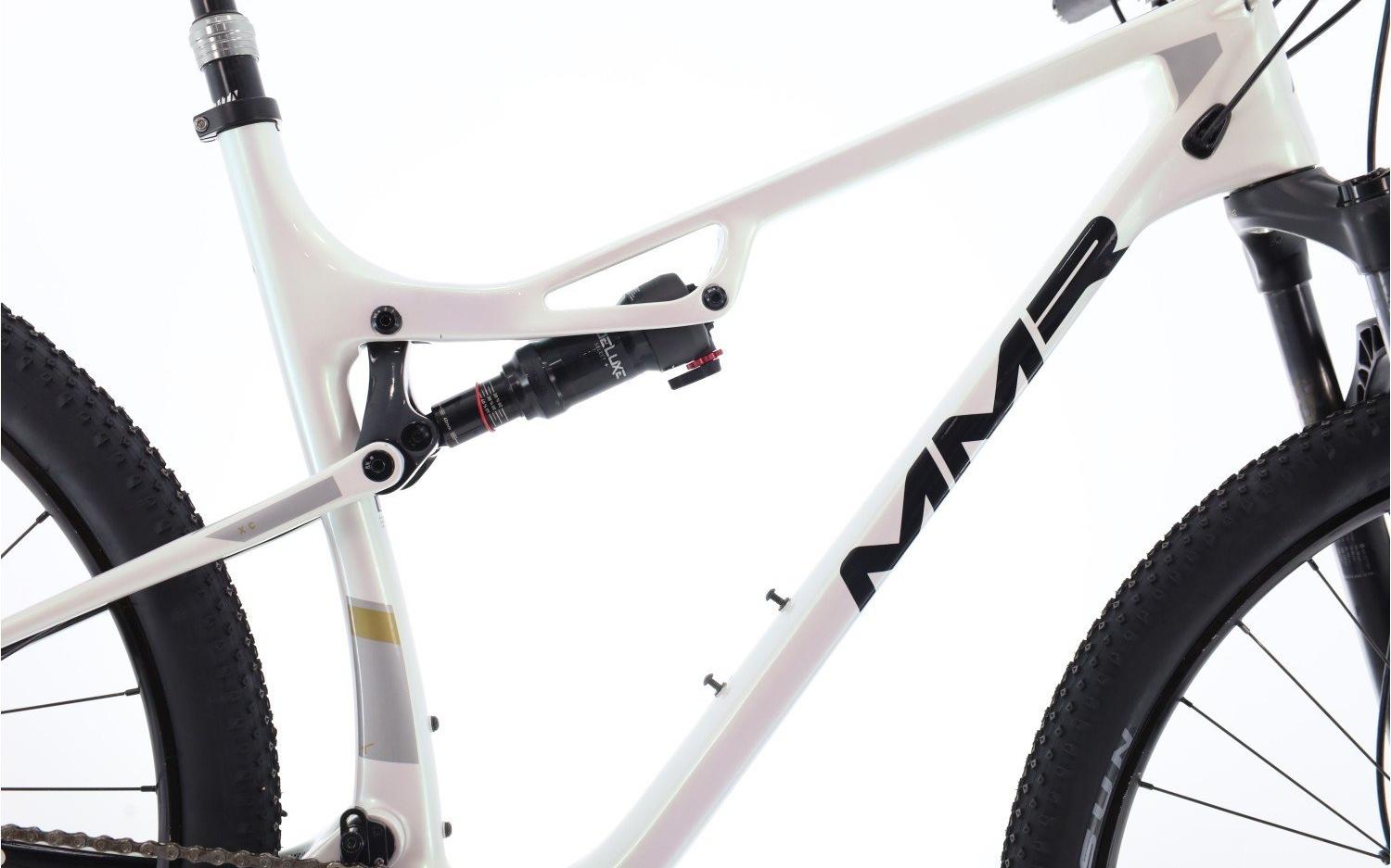 Mountain Bike MMR Zyclora ·  Kenta carbonio XT, Usata, 2022, Barcelona