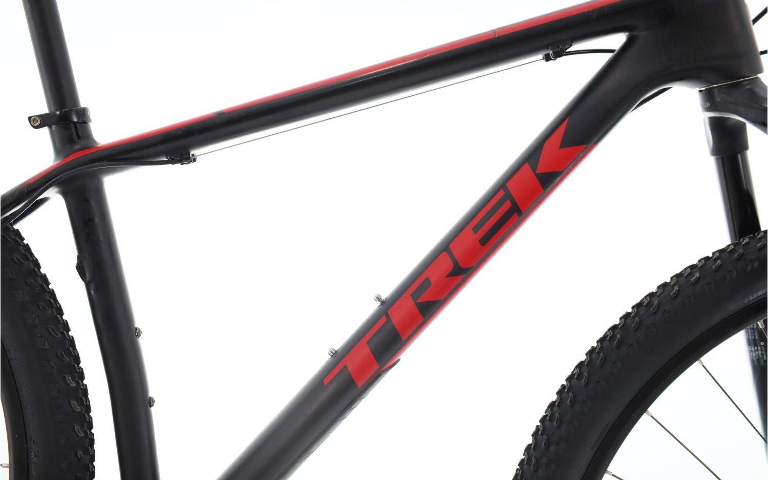 Mountain Bike Trek Zyclora ·  Superfly 9.6 Carbonio GX, Usata, 2019, Barcelona