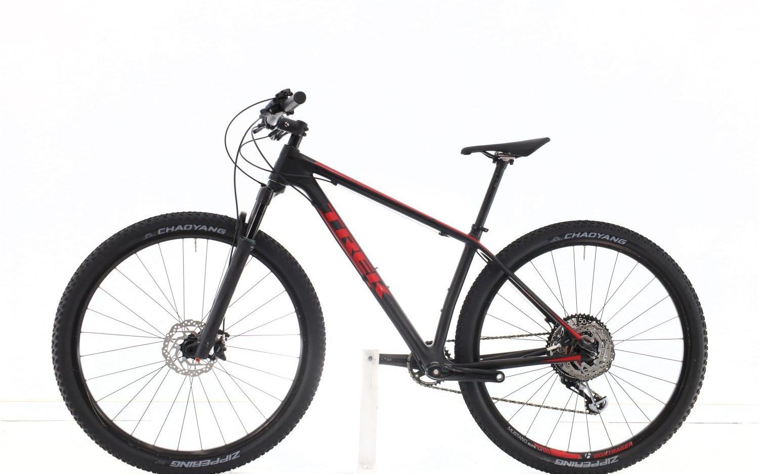 Mountain Bike Trek Zyclora ·  Superfly 9.6 Carbonio GX, Usata, 2019, Barcelona