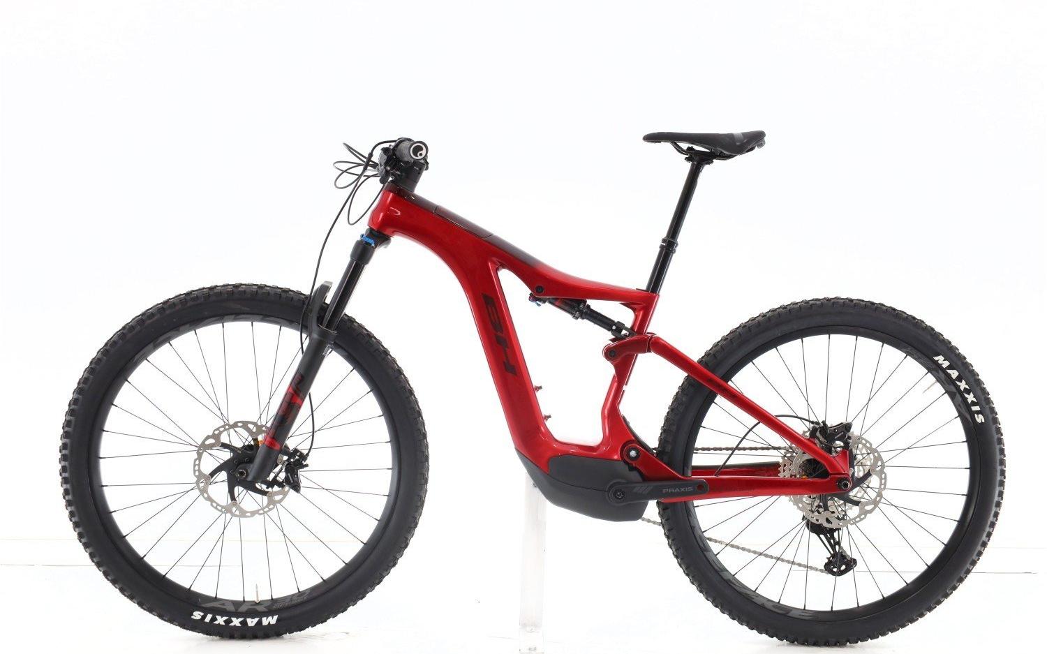 E-Bike BH Zyclora ·  AtomX Lynx Pro 8.7 Carbonio XT, KM 0, 2022, Barcelona