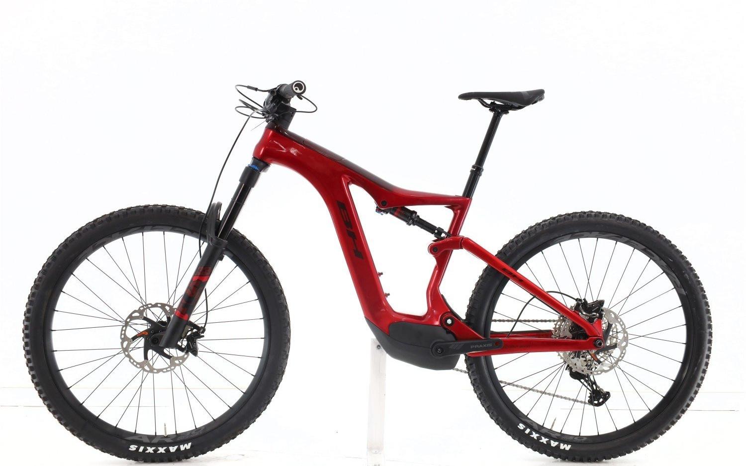 E-Bike BH Zyclora ·  AtomX Lynx Pro 9.7 carbonio XT, KM 0, 2022, Barcelona