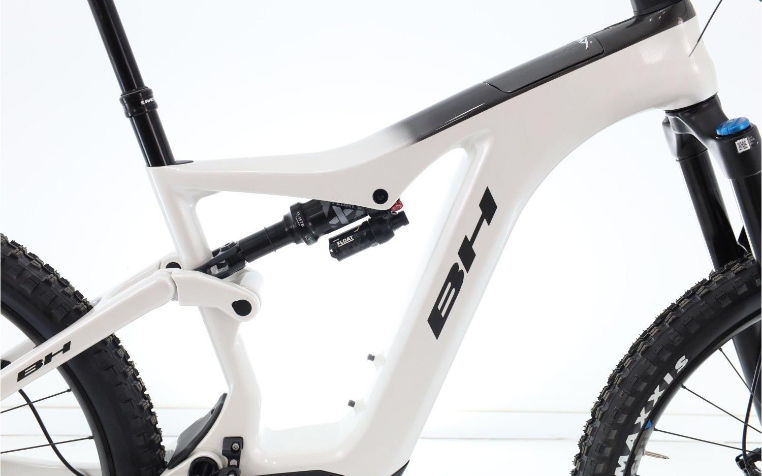 E-Bike BH Zyclora ·  AtomX Lynx Pro 9.8 Carbonio XT, KM 0, 2022, Barcelona