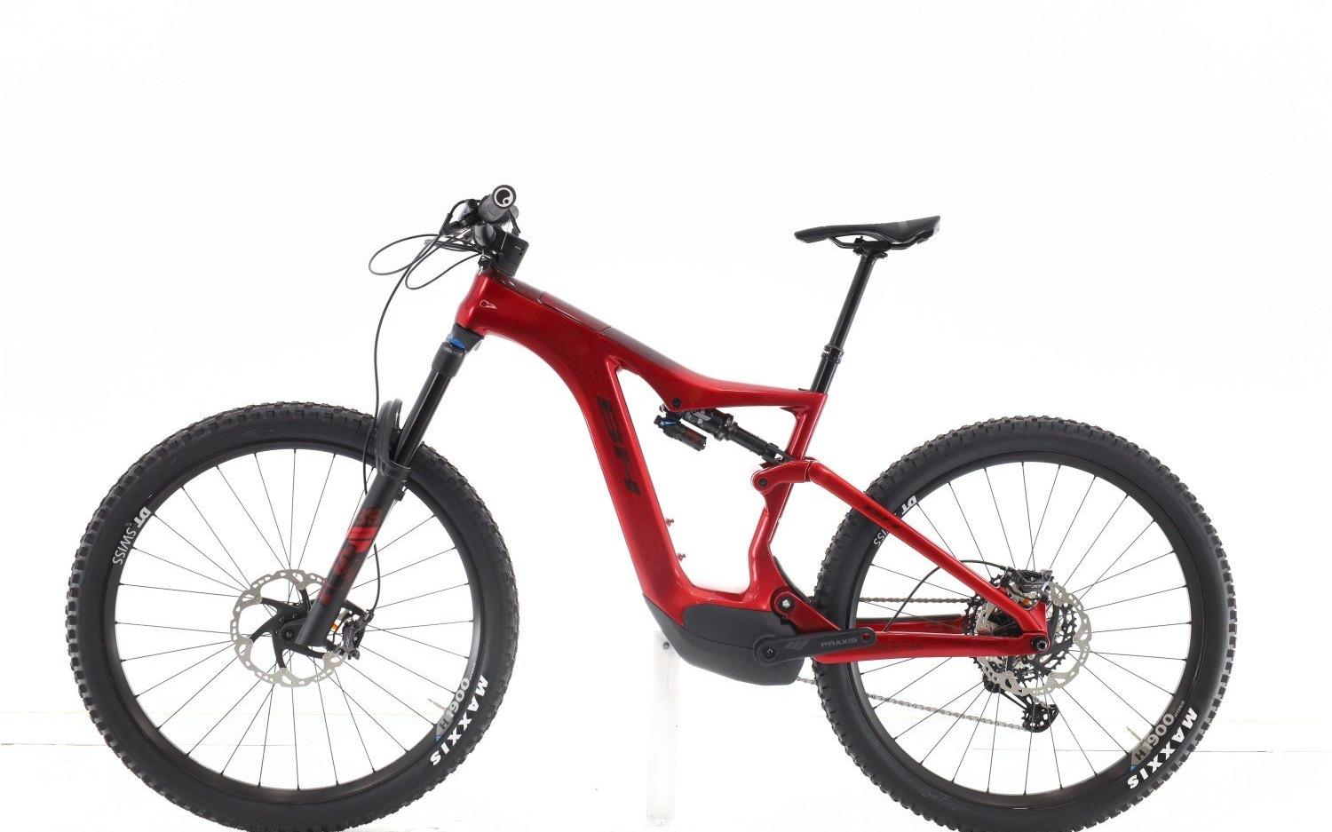 E-Bike BH Zyclora ·  AtomX Lynx Pro 9.8 Carbonio XT, KM 0, 2022, Barcelona