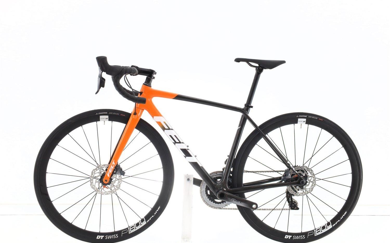 Bici da corsa Felt Zyclora ·  FR Team Rally Carbonio AXS 12V, Usata, 2022, Barcelona