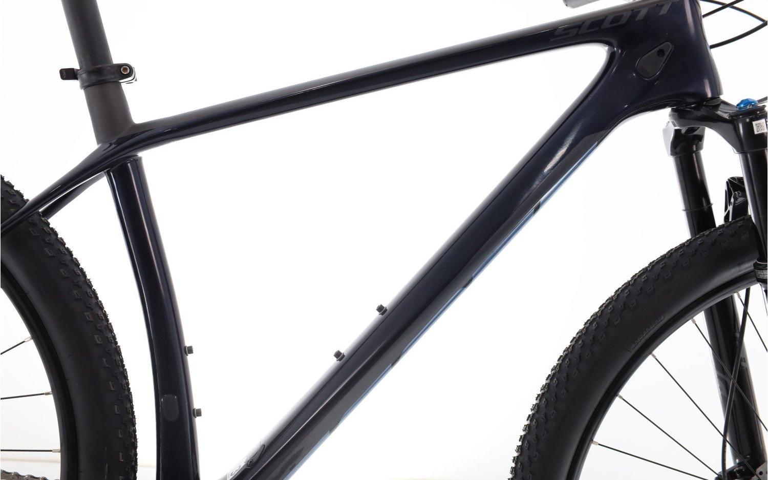 Mountain Bike Scott Zyclora ·  Scale 925 carbonio XT, Usata, 2022, Barcelona