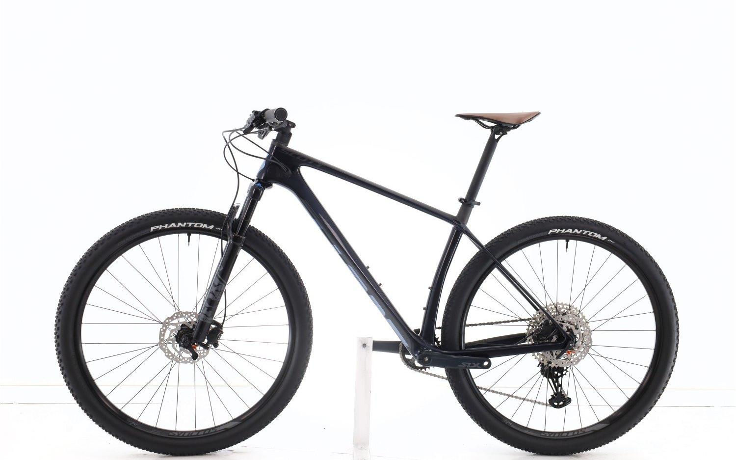 Mountain Bike Scott Zyclora ·  Scale 925 carbonio XT, Usata, 2022, Barcelona