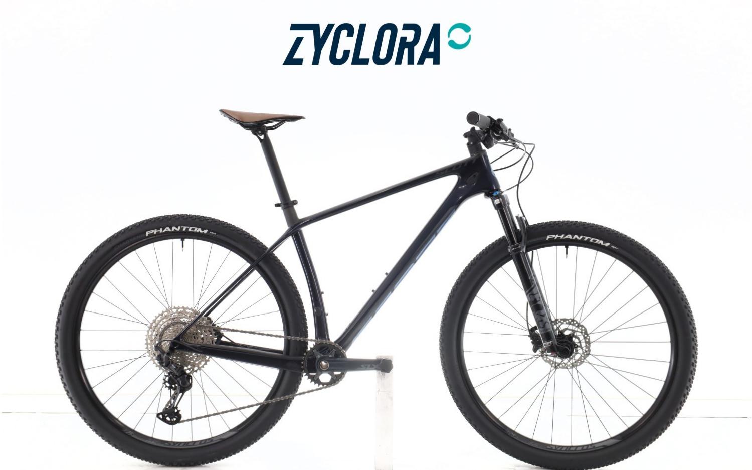 Mountain Bike Scott Zyclora ·  Scale 925 carbonio XT, Usata, 2022, Barcelona