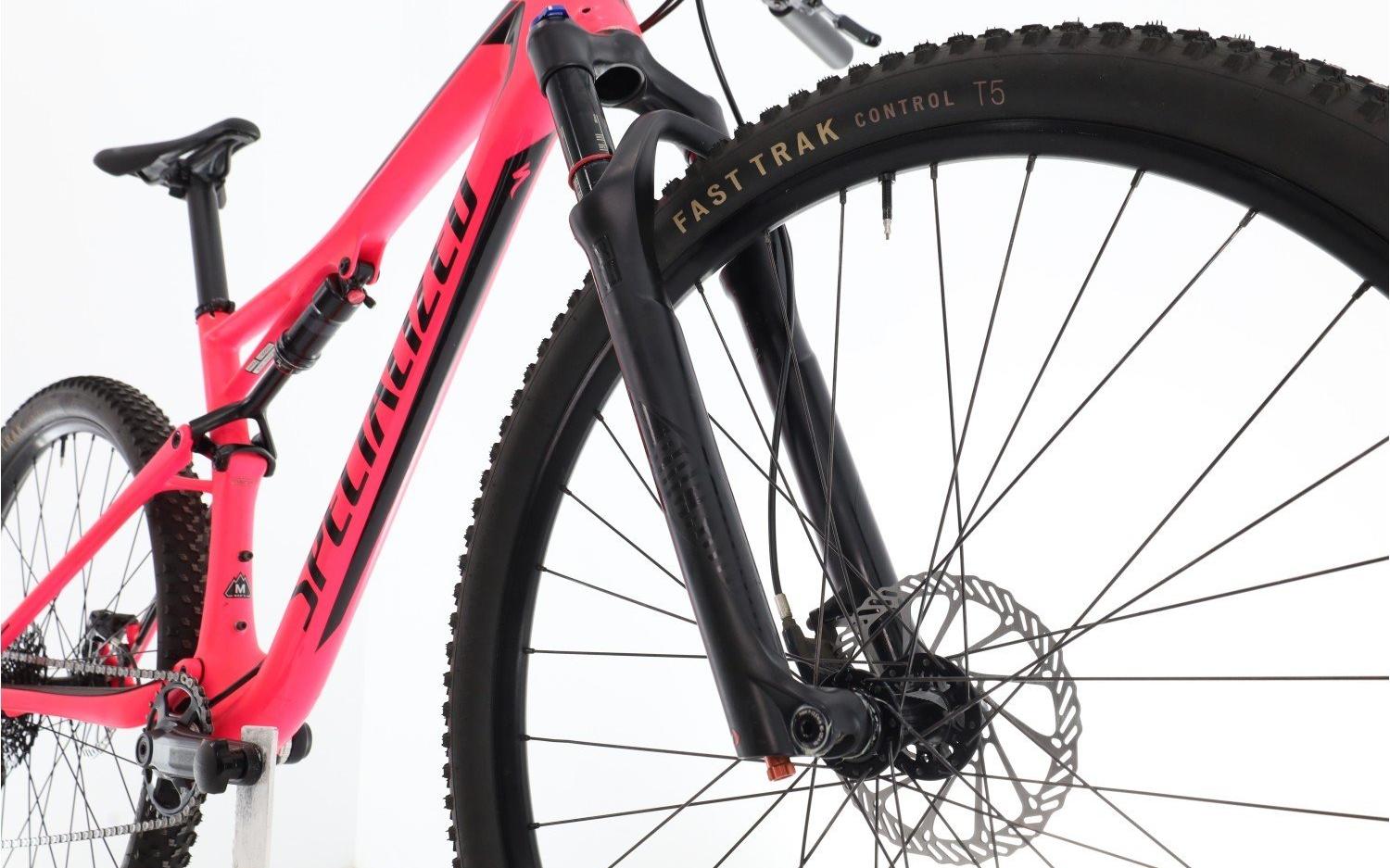 Mountain Bike Specialized Zyclora ·  Epic FSR carbonio GX, Usata, 2019, Barcelona