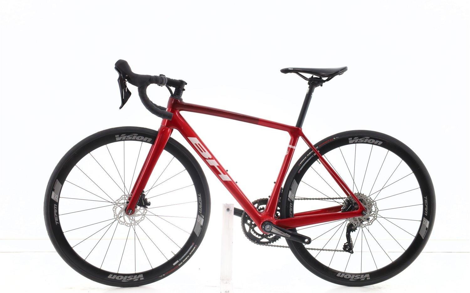 Bici da corsa BH Zyclora ·  SL1 2.5 carbonio, Usata, 2022, Barcelona