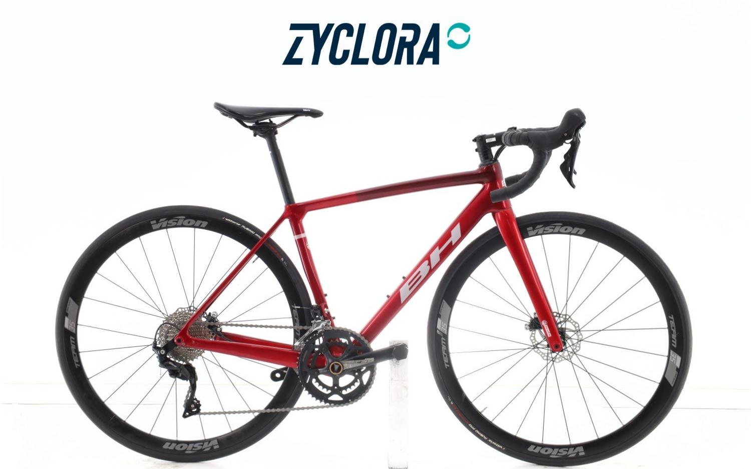 Bici da corsa BH Zyclora ·  SL1 2.5 carbonio, Usata, 2022, Barcelona