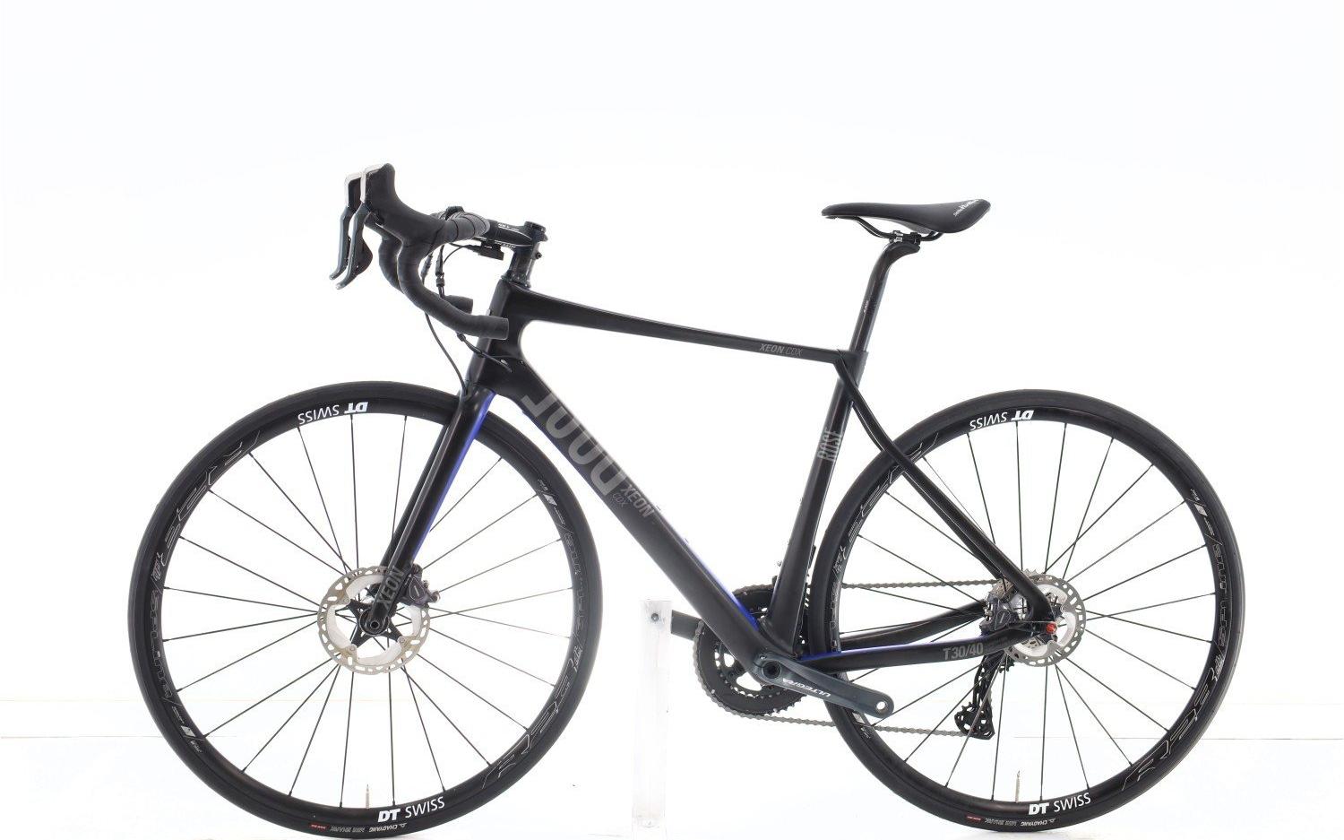 Bici da corsa Rose Zyclora ·  Xeon CDX Carbonio Di2 11V, Usata, 2019, Barcelona