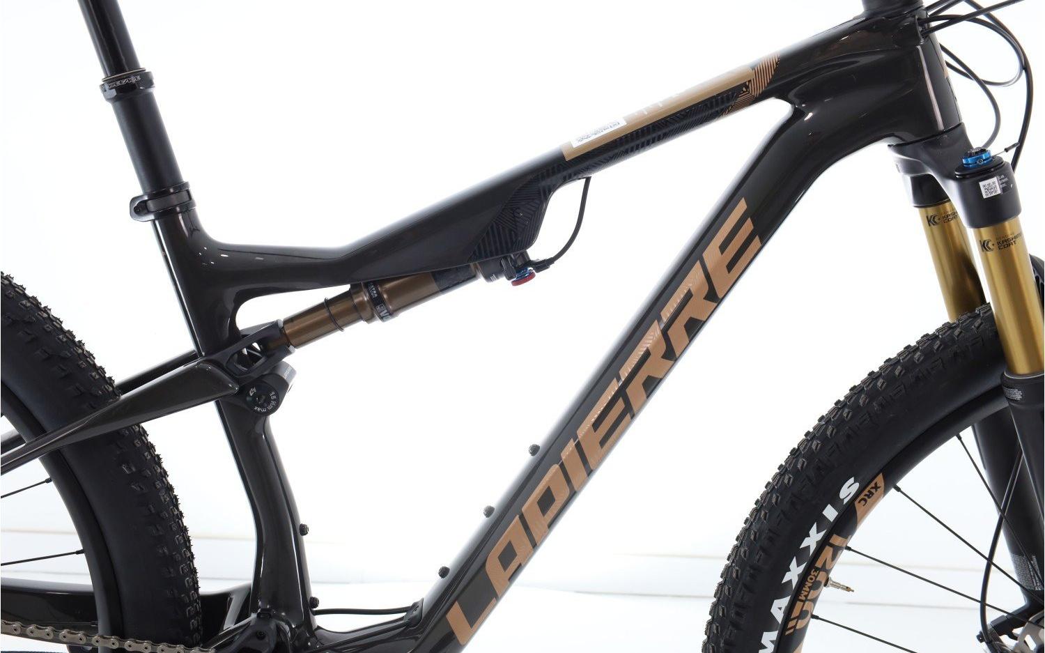 Mountain Bike Lapierre Zyclora ·  XRM 75TH Carbonio, KM 0, 2022, Barcelona