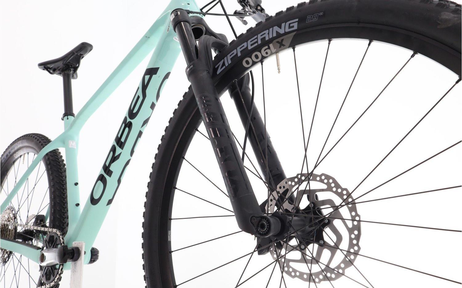 Mountain Bike Orbea Zyclora ·  Alma carbonio XT, Usata, 2021, Barcelona