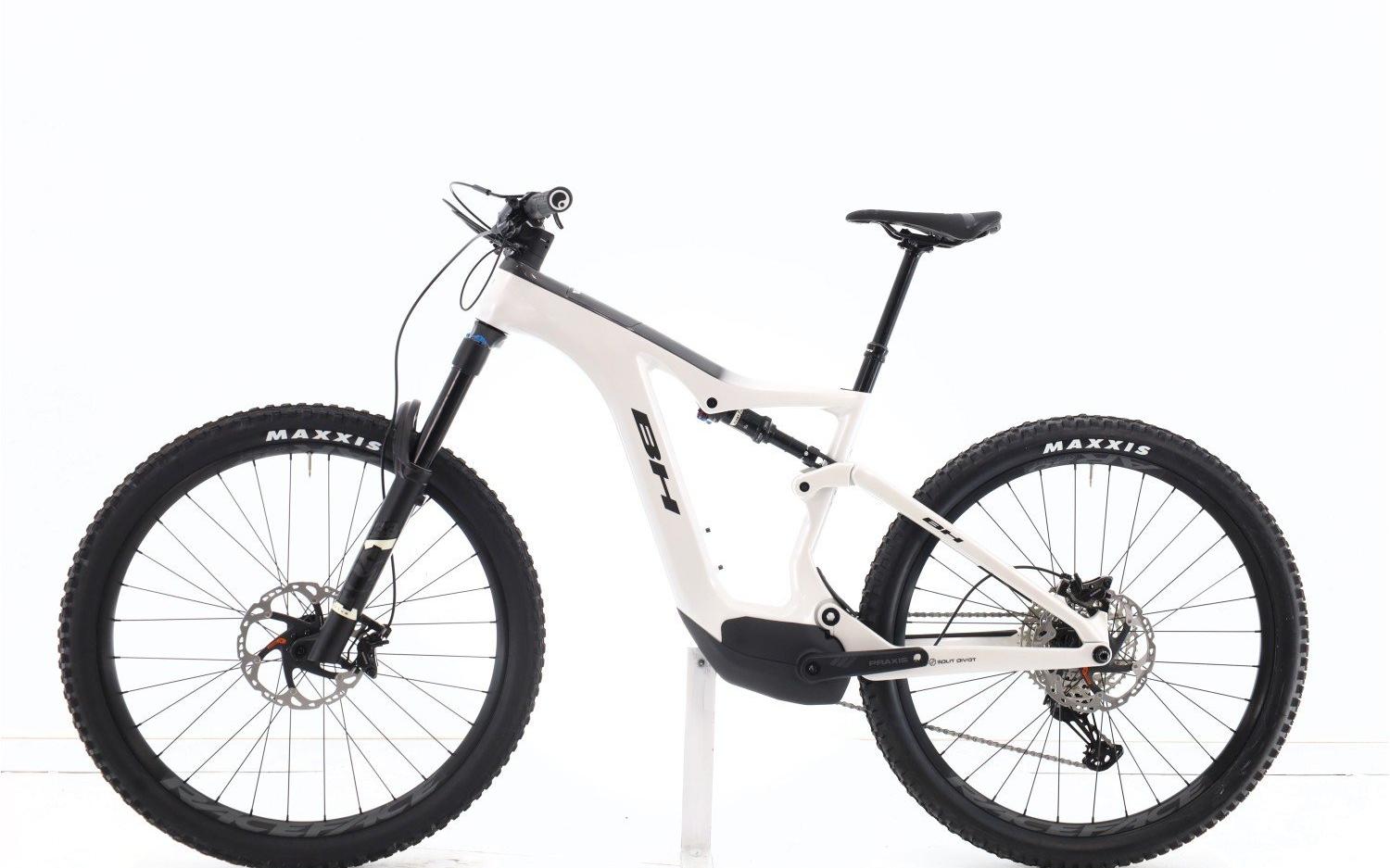 E-Bike BH Zyclora ·  AtomX Lynx Pro 9.7 carbonio XT, KM 0, 2022, Barcelona