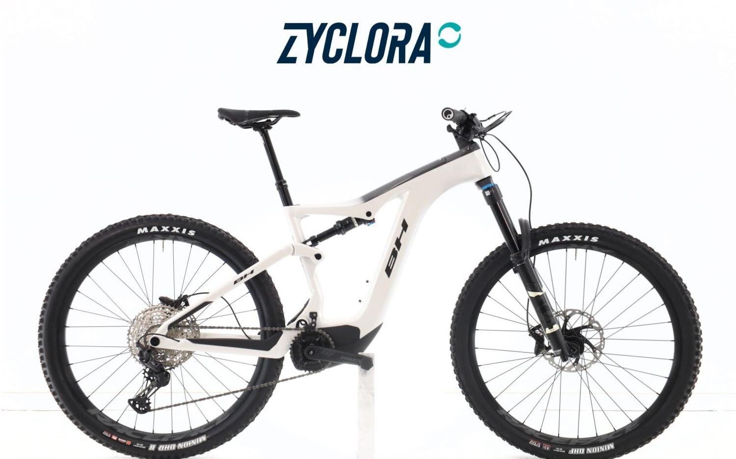 E-Bike BH Zyclora ·  AtomX Lynx Pro 9.7 carbonio XT, KM 0, 2022, Barcelona