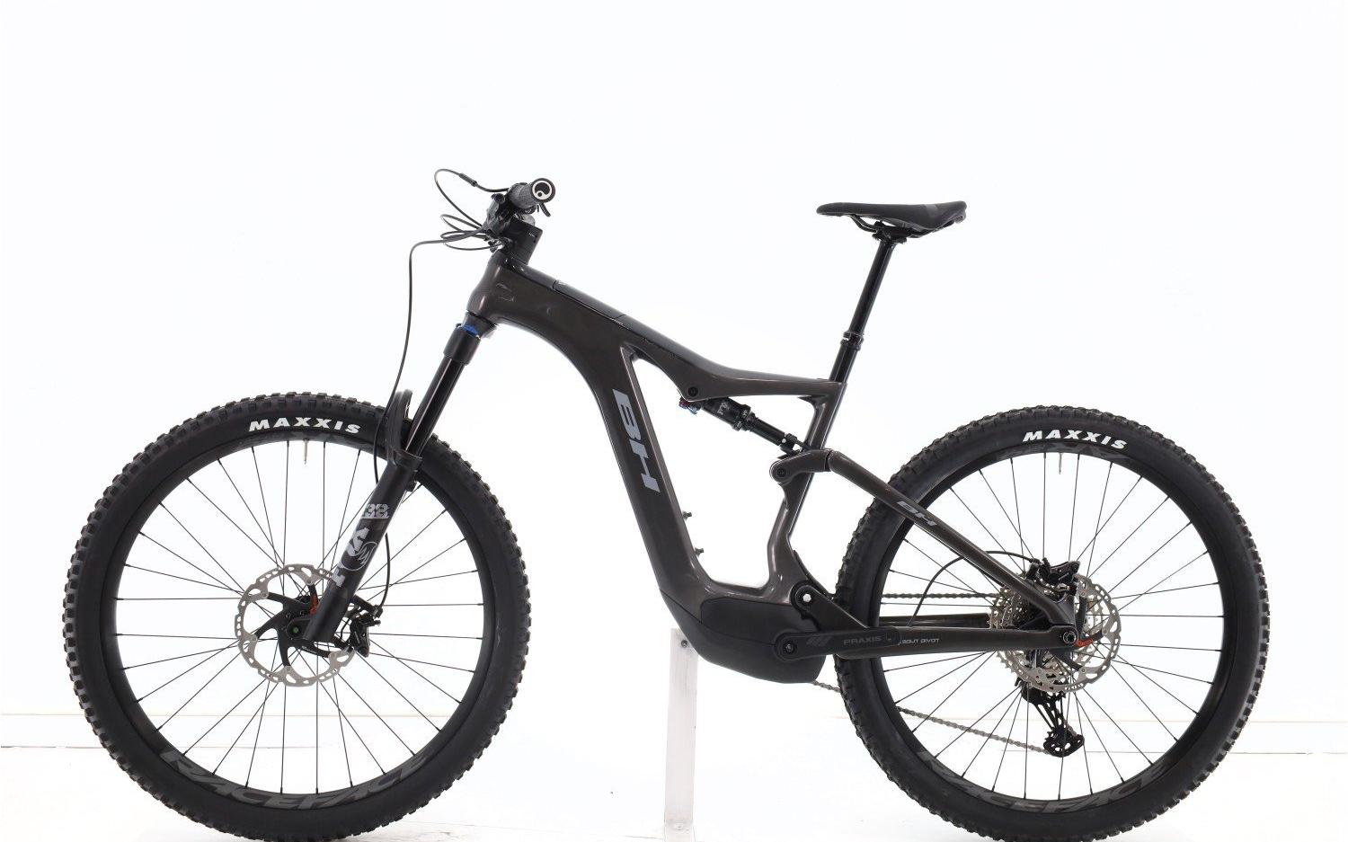 E-Bike BH Zyclora ·  AtomX Lynx Pro 9.7 carbonio XT, KM 0, 2022, Barcelona