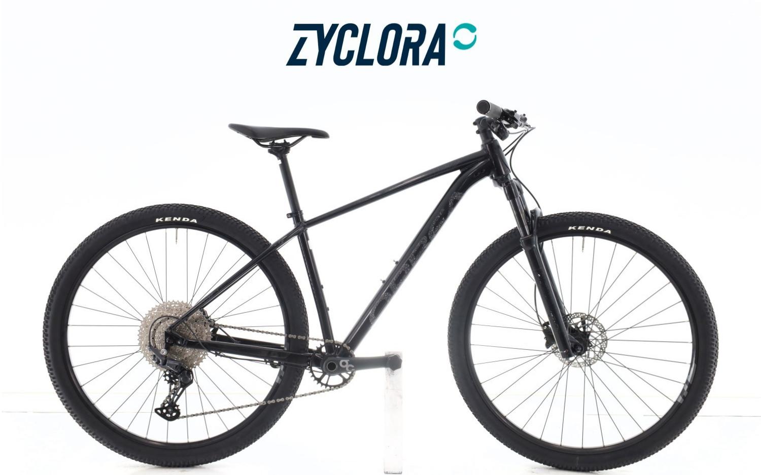 Mountain Bike Orbea Zyclora ·  Onna, Usata, 2021, Barcelona