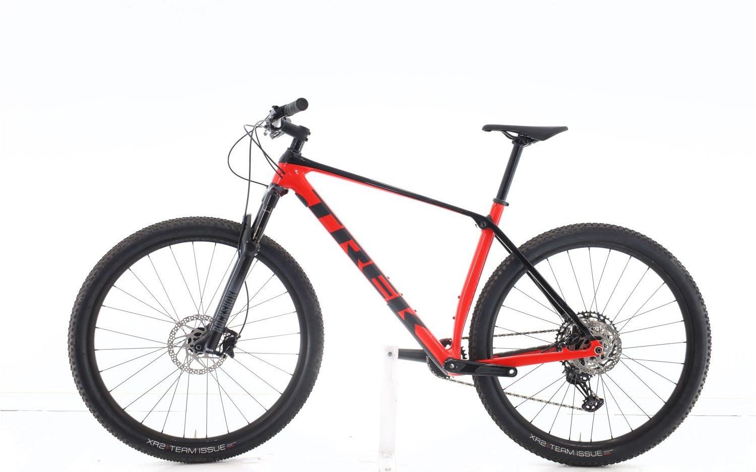 Mountain Bike Trek Zyclora ·  Procaliber 9.6 carbonio XT, Usata, 2021, Barcelona