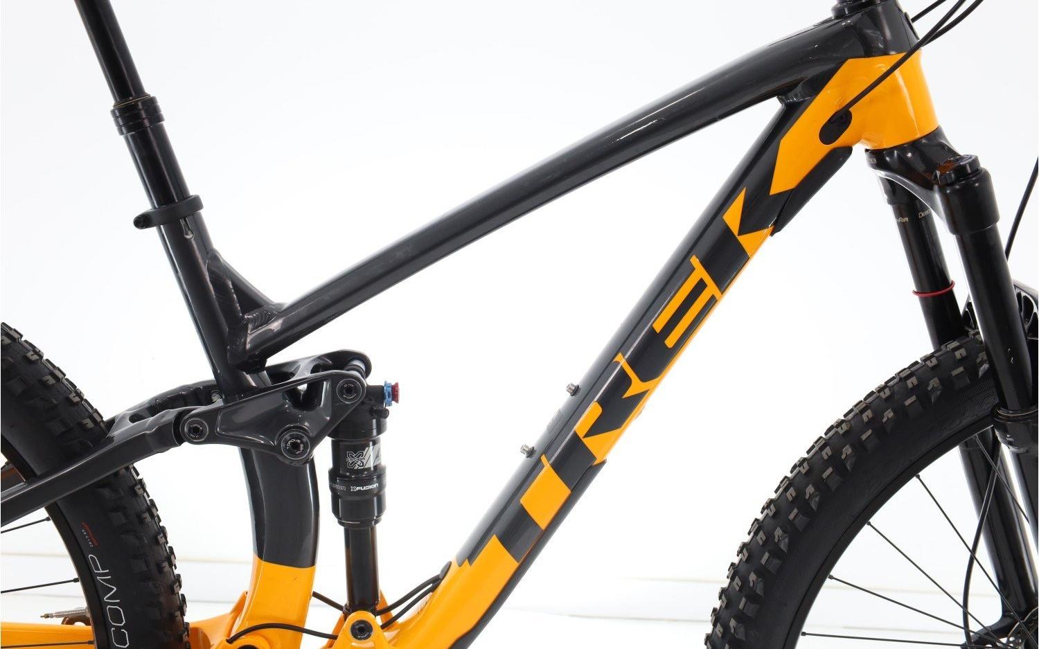 Mountain Bike Trek Zyclora ·  Fuel EX 5, Usata, 2021, Barcelona