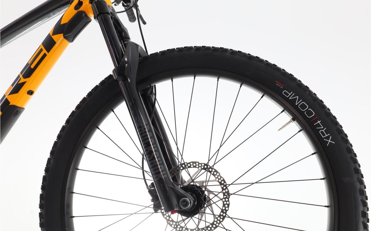 Mountain Bike Trek Zyclora ·  Fuel EX 5, Usata, 2021, Barcelona