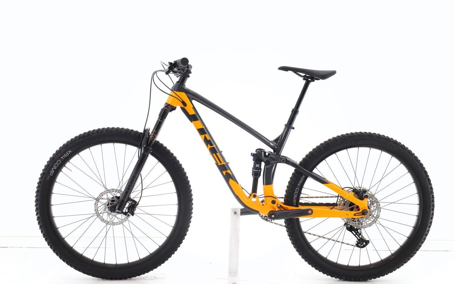 Mountain Bike Trek Zyclora ·  Fuel EX 5, Usata, 2021, Barcelona