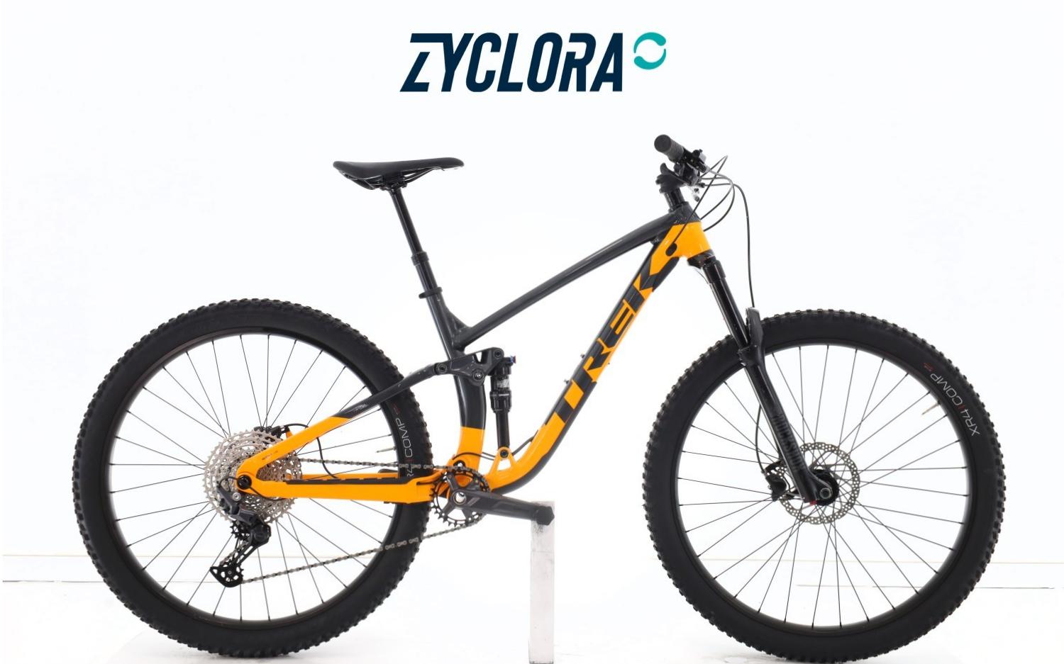 Mountain Bike Trek Zyclora ·  Fuel EX 5, Usata, 2021, Barcelona